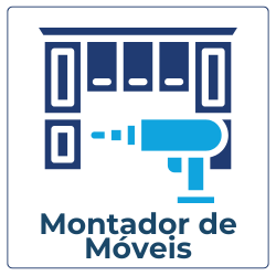 Montador De Móveis