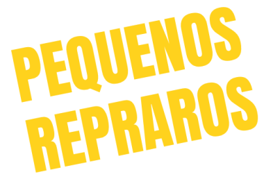 Pequenos Reparos