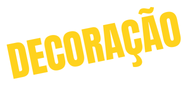 Decoração