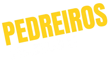 Pedreiros Cadastrem-se na Mobserv