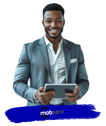 Profissionais Mobserv