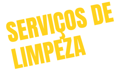 Serviço de Limpeza